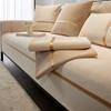 Chenier Sofa Cushion Is Universal In All Seasons, Simple And Modern Cover Cloth, Sofa Cover, Light Luxury, High-End Backrest Armrest Cover