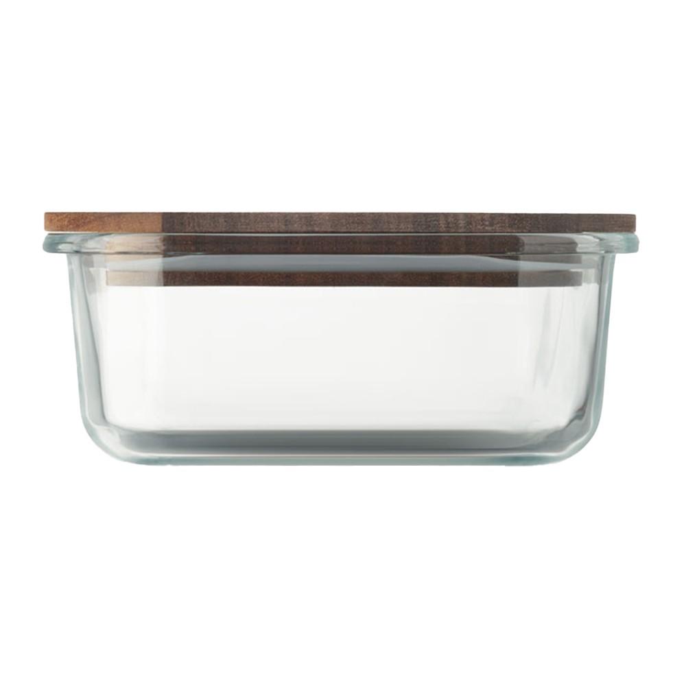 MidOcean Vitrio Lunch Glass 800ml Lunch Box