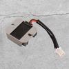 Voltage Rectifier Regulator 12V 5 Wires for Motorcycle ATV Dirt Quad Scooter