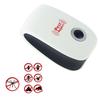2Pcs Pest Reject Ultrasound Mouse Cockroach Repeller Device Insect Rats Spiders Mosquito Killer Pest Control Household Pest
