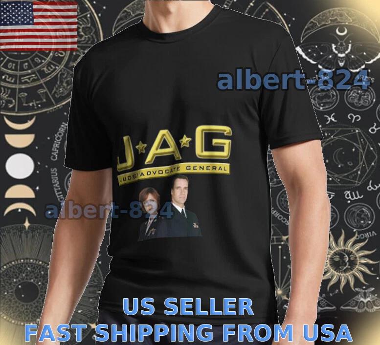 

NEW SHIRT J.A LOGO T shirt FUNNY AMERICAN SIZE S TO 5XL S