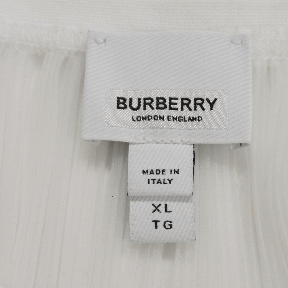 Used 11033 Horseferry Print Mesh Tank Top 4567468 7839 XL 180/100B Black Sleeveless Logo White Men's from Japan