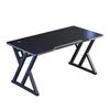 ZISIZ Gaming & Office Computer Desk