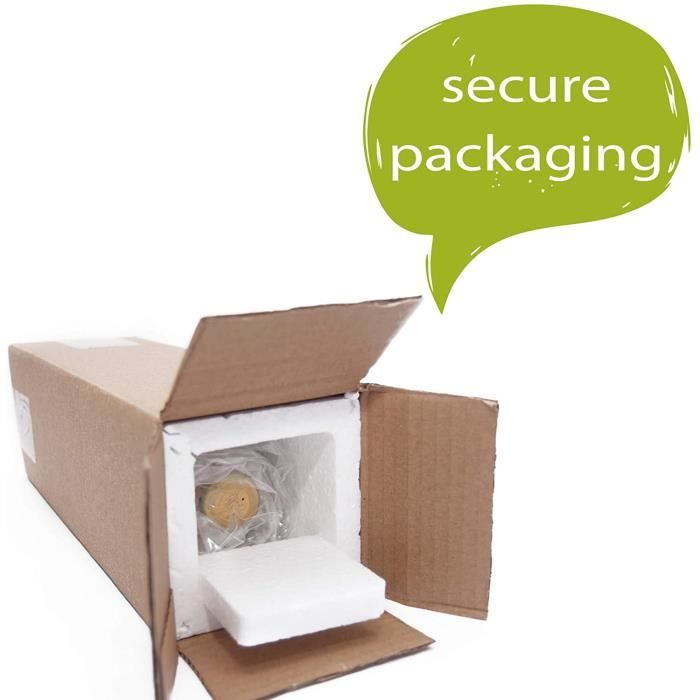 Huile de chardon marie, biologique, huile bio de silybum marianum, pressée à froid 500 ml