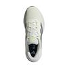 Adidas Response W Comfortable Non-Slip Durable Low-Top Running Shoes Men Sneakers Beige IH6098