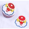 Activity Gift Cupcake Cotton Towel Christmas Decorations Christmas Towel Merry Christmas Gift