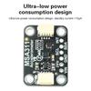 MSA311 Triaxial Accelerometer Compatible with STEMMA QT/For Qwiic low power consumption 3-axis Acceleration Sensor Module DC3-5V