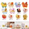 2026 Chinese Horse New Year Decorations Animal Statue, Figurine ,Sculpture Car Ornaments for Chinese New Year Desk
