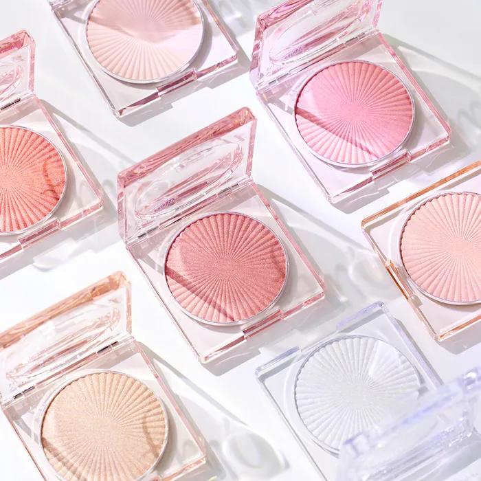 The Face Shop Veil Glow Blusher 5g