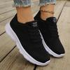 Sneakers Women Casual Shoes Fashion Breathable Walking Mesh Flat Shoes Women Tenis Feminino White Ladies Sports Shoes