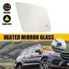 Mirror Glass Heated Blind Spot Right For Mercedes-Benz W166 W463 X164 X166 C292