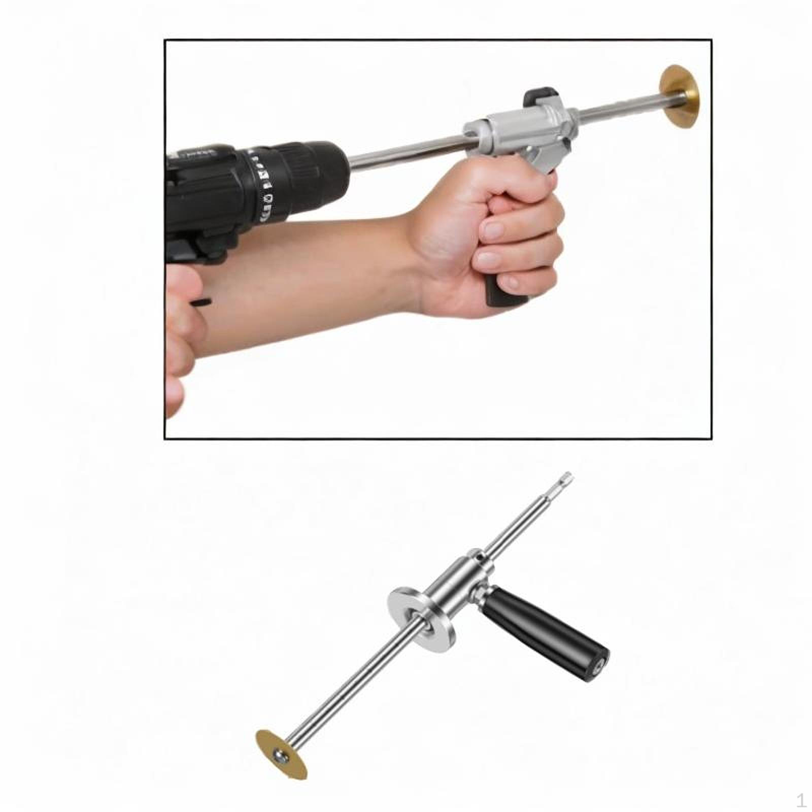 

Adjustable Manual PVC Pipe Cutter with Scale for Home Decorating And Improvement 500g