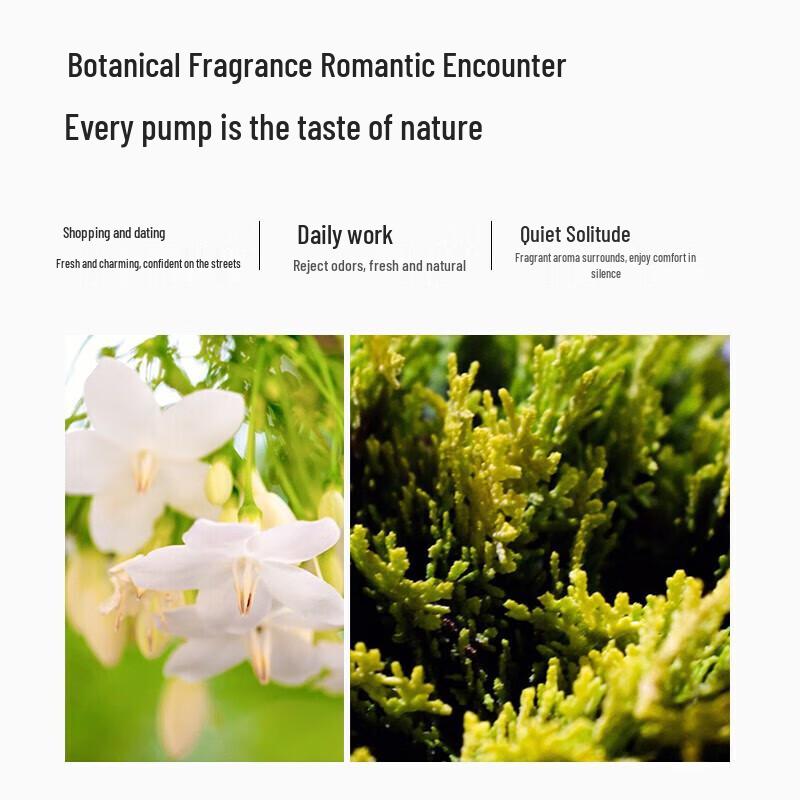 Bartie Oil Control Shampoo & Body Wash Set