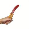 New 3D-Printed Kids' Plastic Folding Stress Relief Toys  - Hot Dog Toy