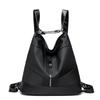 Women's Shoulder Bag Large Capacity Commuter Crossbody Bag Multi-function Tote Bag