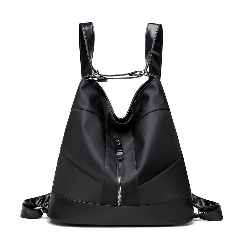 Women's Shoulder Bag Large Capacity Commuter Crossbody Bag Multi-function Tote Bag