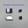 DIY Repair Gamepad Inner Speaker High Volume Controller Loudspeaker for PS5 Gaming Accessories