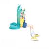 16CM Hatsune Miku Figure Anime Noodle Stopper Proportional Humanoid lolly Virtual Anchor Model Toy Kawaii Girl Action Figures