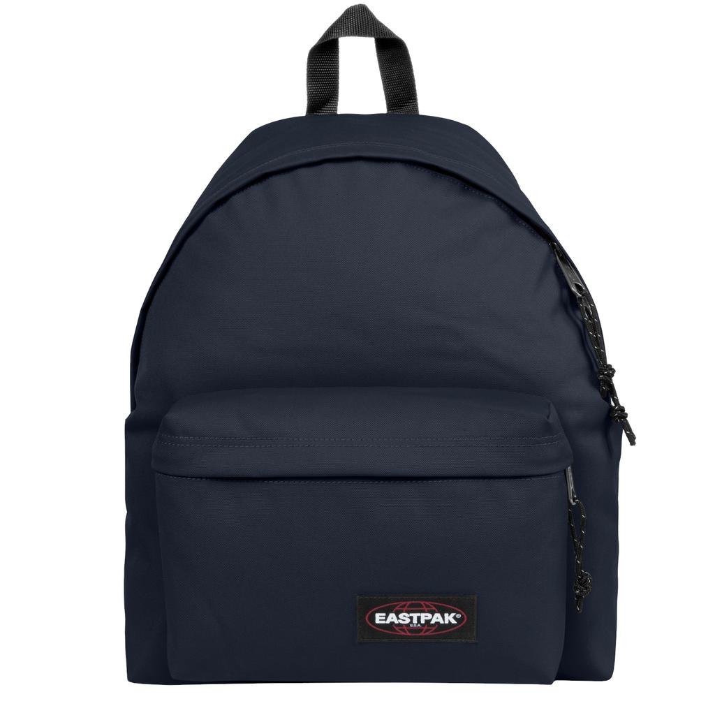 Eastpak Padded Pak'r Backpack, Unisex navy Backpack