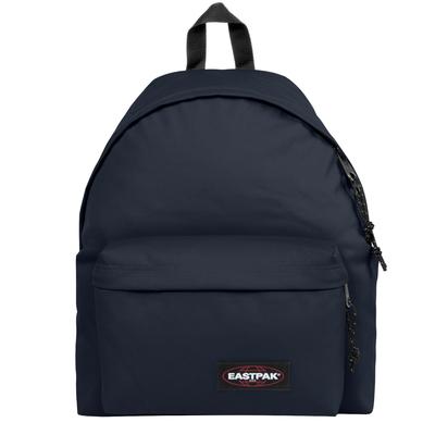 Padded Pak'r Rucksack, Unisex marineblauer Rucksack