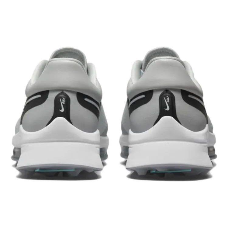 Nike Air Zoom Infinity Tour Next% White Grey Fog Black Wide DM8446-105