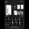 [Pre-order] CHEN(EXO) Arcadia - The 5th Mini Album (Kiwee Ver.) + Free Gift