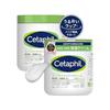 Cetaphil  Moisturizing Cream 566g Set of 2 (Moisturizing Cream) Face Body Care Skin Care Body Cream Body Cream Large Capacity Body Milk Dry Skin