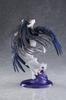 OVERLORD Albedo Figure Pure White Demon 29cm Official Goods OVERLORD Albedo Figure T-most Ver. Approx. [1 Type]