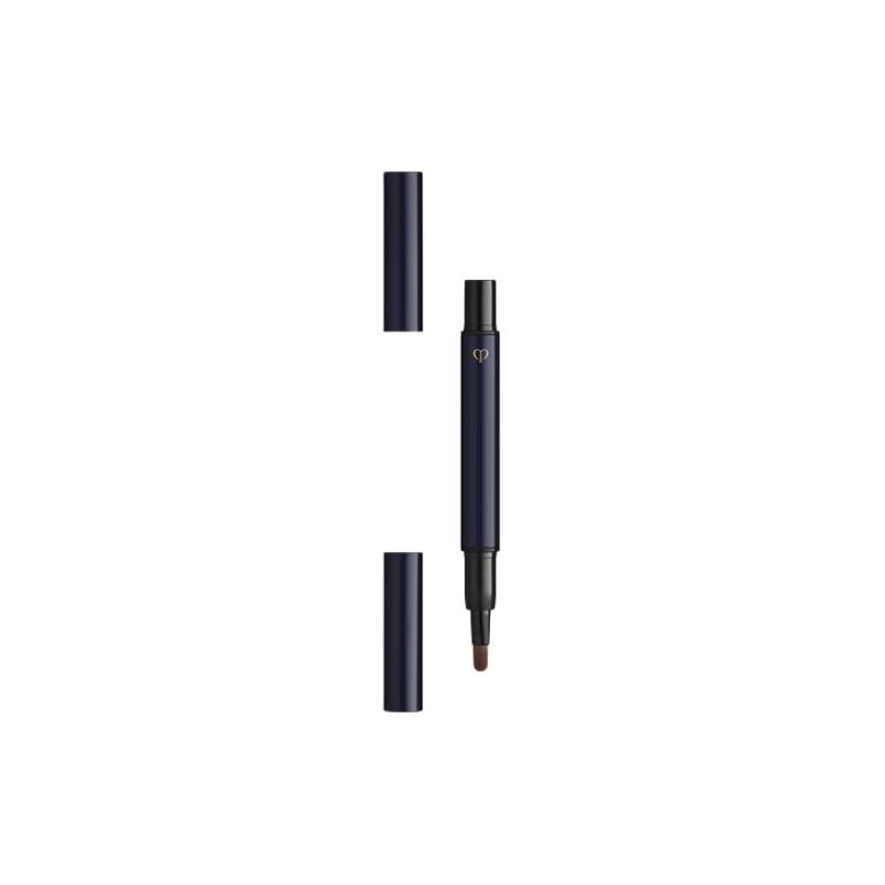 CPB Dual-Headed Eyebrow Pencil Skin key eyeliner case
