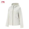 Li-Ning Women's Water-Repellent Windbreaker Jacket