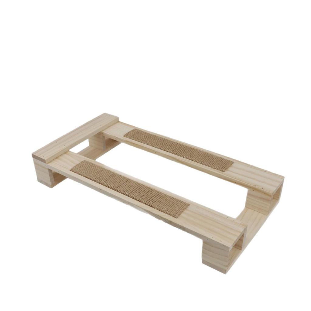 Cat Tree Mating Stand with Sisal Scratching Post