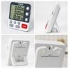 Timer Adjustable Volume One Key Reset Plastic Scratch Resistant Magnetic Time Reminder Household Supplies