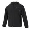 Outdoor Windproof Training Running Woven Jacket Men Jackets 694461-01