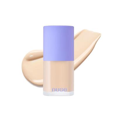 Nuse Care Tone Up (02 Ivory)