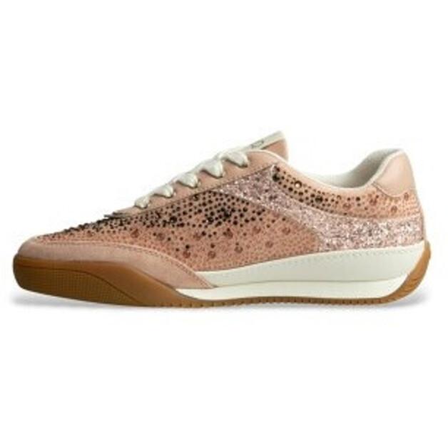 Кроссовки LIU Jo Lewis 04 EU 38