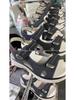 Sandalias Deportivas de Cuña de Verano para Mujer 2024, Velcro Ligero, Zapatillas Disponibles en Tallas Grandes