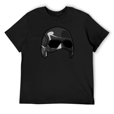 Zwart Noir T-shirt luxe t-shirt gepersonaliseerd shirt gepersonaliseerd t-shirt heren grafische t-shirts anime