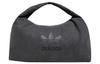 adidas Originals Cotton Shoulder Bag, Handbag Regular Unisex Black IX7694