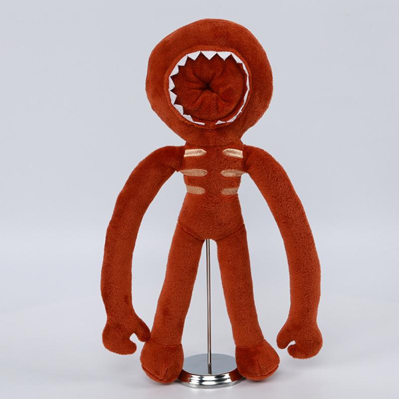 Roblox Rainbow Friends Plush Doll Toys Soft Stuffed Cartoon Game Monster Character Plush Toys For