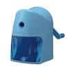 Kutsuwa Super Safe Pencil Light RS039LB Sharpener, Blue,