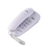 Waterproof Dual-Use Landline for Office & Bathroom