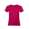 B&C Womens/Ladies E190 T-Shirt