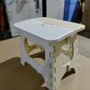 Plastic Folding Stool Adult Children Folding Small Stool Outdoor Portable Fishing Stool Bench