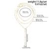 IngeSight.Z 3Pcs/Set Trendy Simple Imitation Pearl Pendant Necklace Women Sexy Exquisite Gold Color Long Chain Jewelry 2026 New