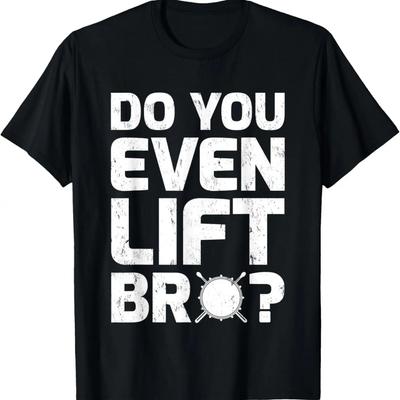 Üst giysisi – T-shirtler