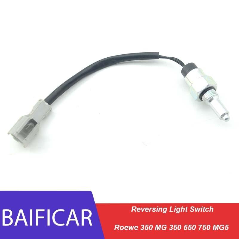 Baificar Brand New Reversing Light Switch 10064820 For Roewe 350 MG 350 550 750 MG5 MG6  MG3