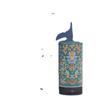 Electric Ceramic Incense Burner Adjustable Timer & Temperature Ceramic Yoga Master Zen Incense Burner Gift Set
