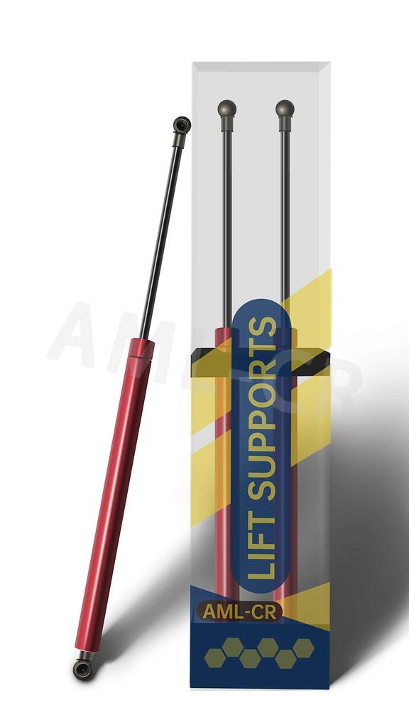 Amile Nissan T32 Early and Late Model Bonnet Damper Hood Damper Shock Absorber Gas Spring Retrofit Automobile DIY Car Tinkering Custom Parts Left and