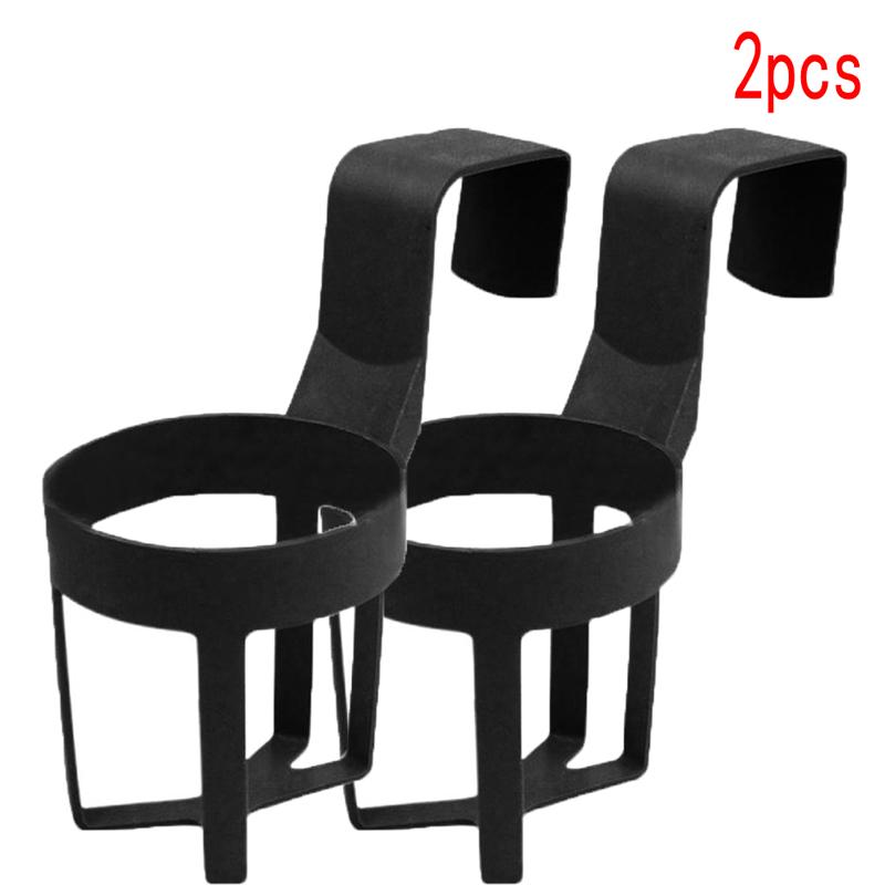 Universal Adjustable Car Cup Holder Window Mount Waterproof Anti-Slip Plastic Holder  Car Truck Interior Accessories Decor