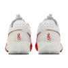Nike Air Zoom GT Cut 3 EP White Picante Red Sneakers Casual DV2918-101